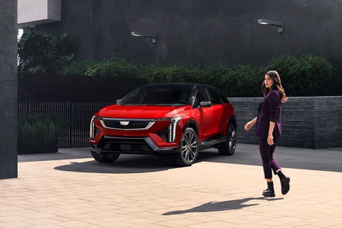 Cadillac of Santa Fe in Santa Fe NM