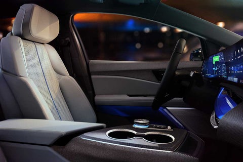 Cadillac of Santa Fe in Santa Fe NM