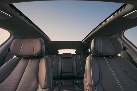 Cadillac of Santa Fe in Santa Fe NM