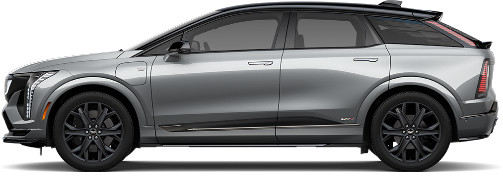 Cadillac of Santa Fe in Santa Fe NM