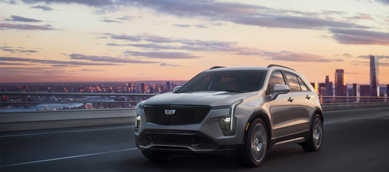 Cadillac of Santa Fe in Santa Fe NM