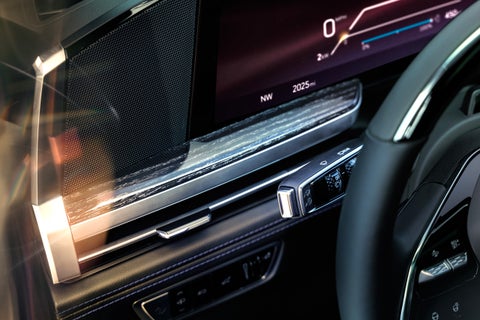 Cadillac of Santa Fe in Santa Fe NM