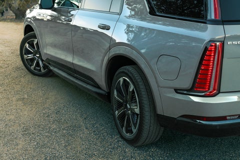 Cadillac of Santa Fe in Santa Fe NM