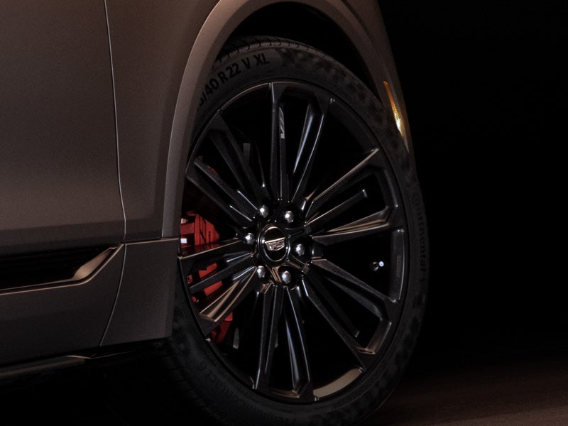 Cadillac of Santa Fe in Santa Fe NM