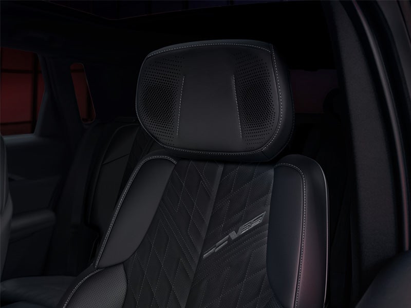 Cadillac of Santa Fe in Santa Fe NM