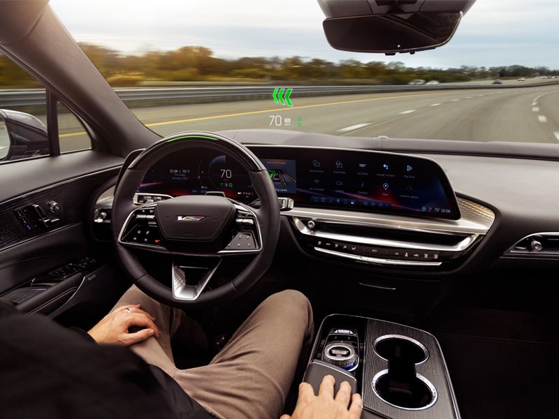 Cadillac of Santa Fe in Santa Fe NM