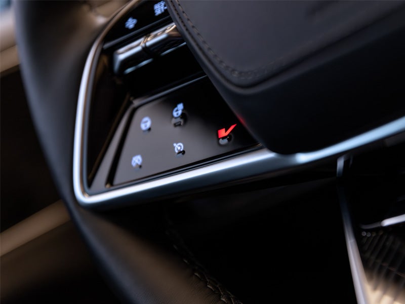 Cadillac of Santa Fe in Santa Fe NM