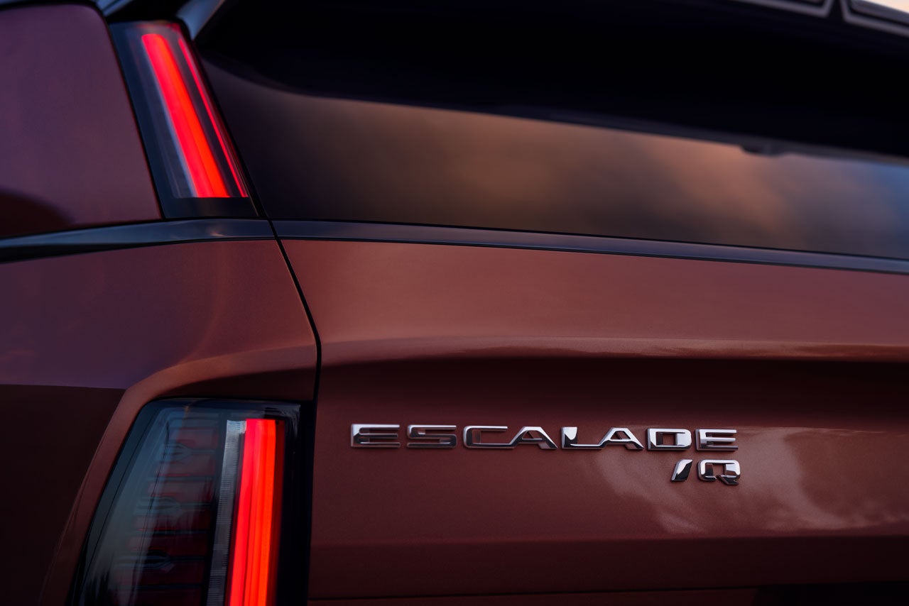 Cadillac of Santa Fe in Santa Fe NM