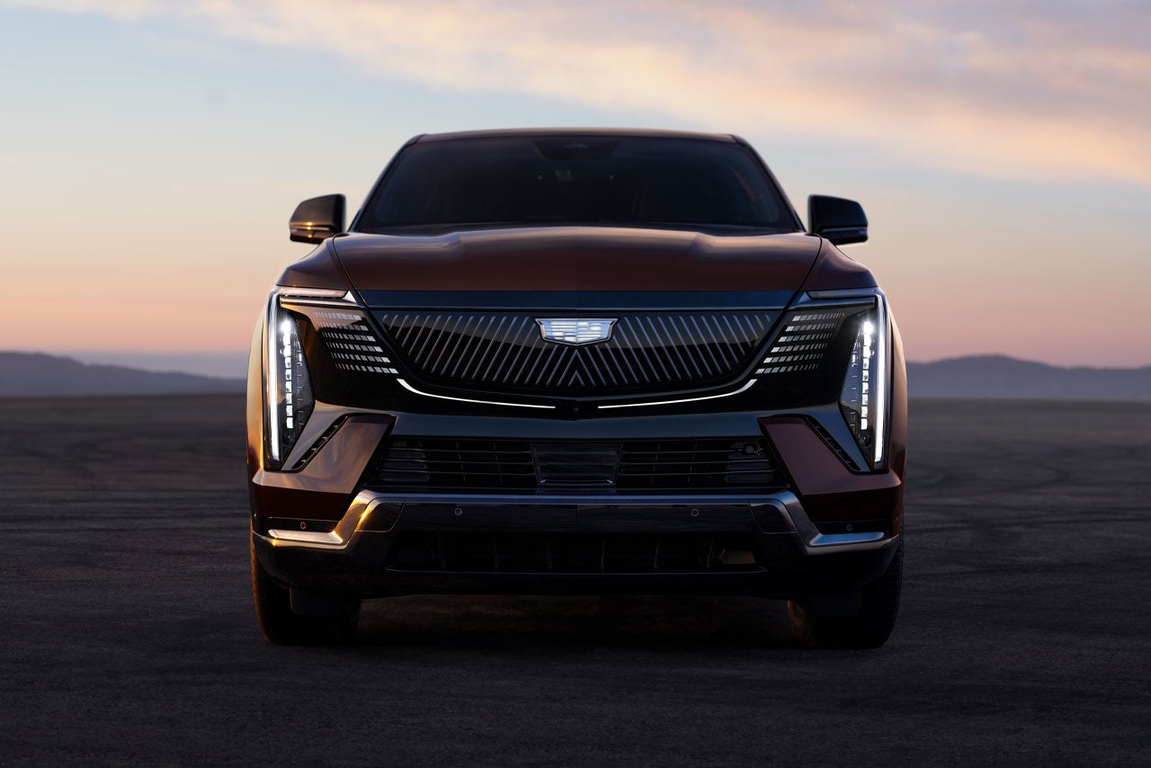 Cadillac of Santa Fe in Santa Fe NM