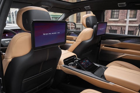 Cadillac of Santa Fe in Santa Fe NM