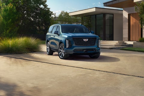 Cadillac of Santa Fe in Santa Fe NM