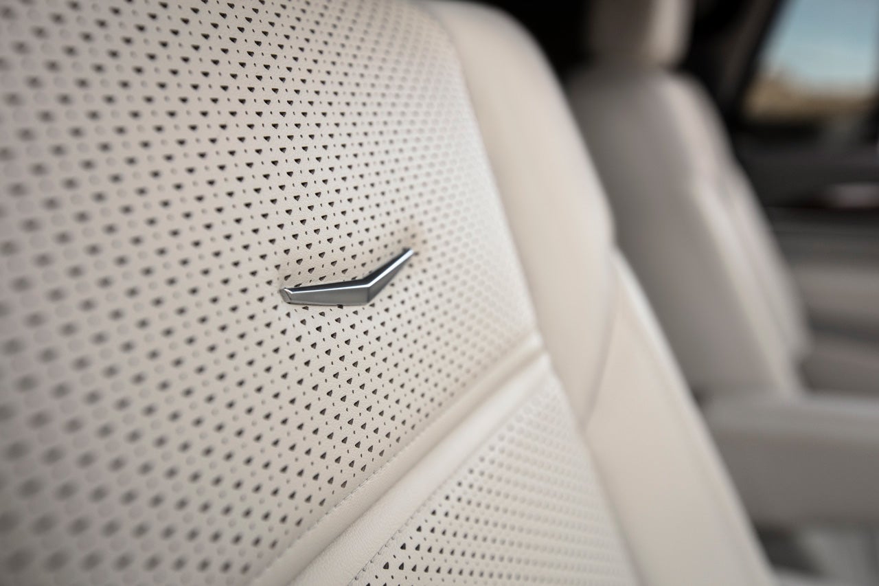 Cadillac of Santa Fe in Santa Fe NM