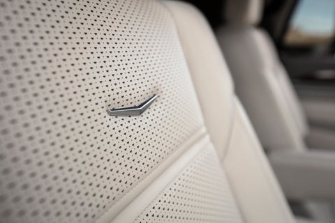 Cadillac of Santa Fe in Santa Fe NM