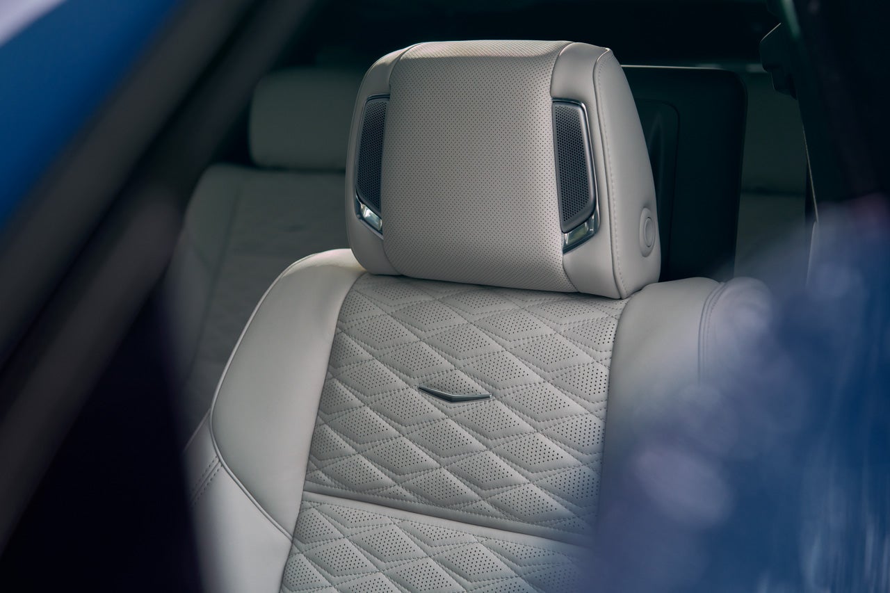 Cadillac of Santa Fe in Santa Fe NM