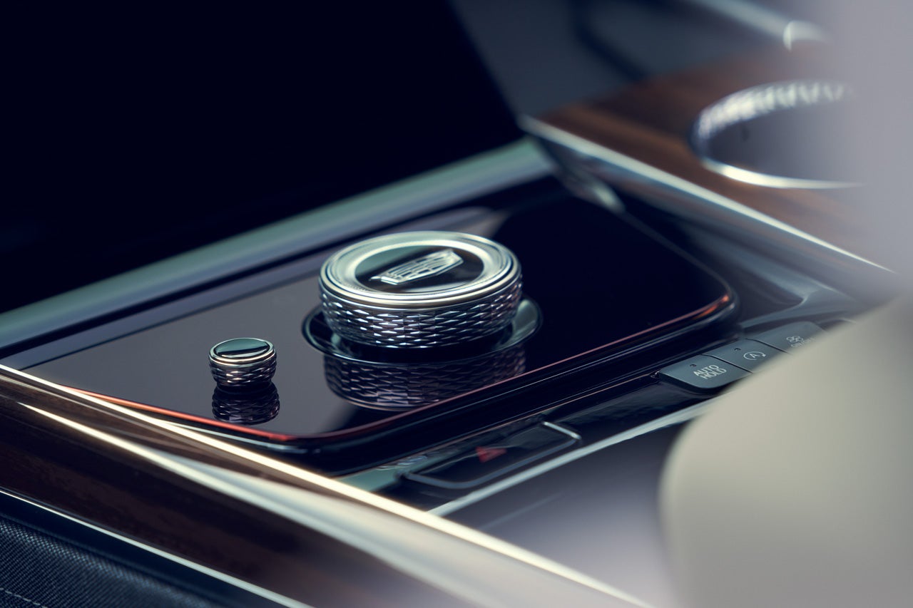 Cadillac of Santa Fe in Santa Fe NM