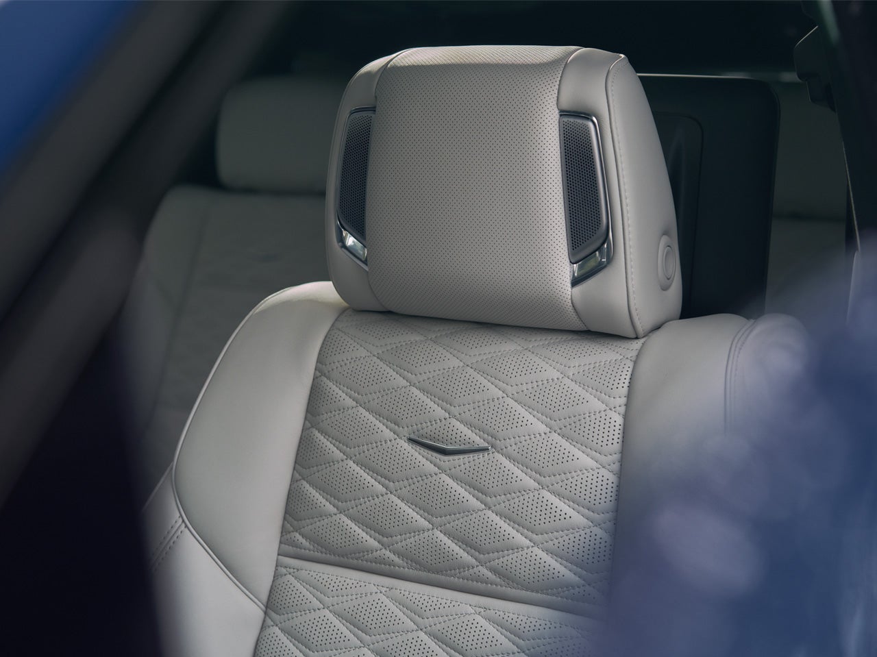 Cadillac of Santa Fe in Santa Fe NM