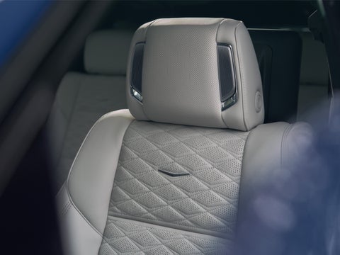 Cadillac of Santa Fe in Santa Fe NM