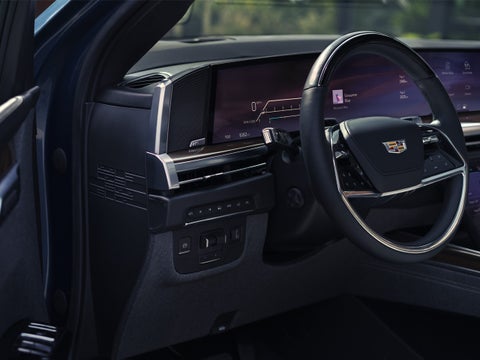 Cadillac of Santa Fe in Santa Fe NM