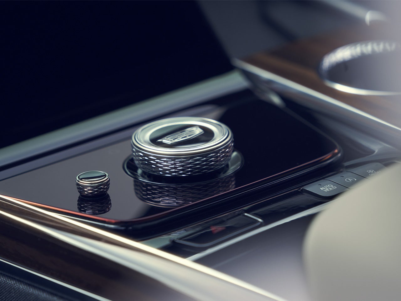 Cadillac of Santa Fe in Santa Fe NM