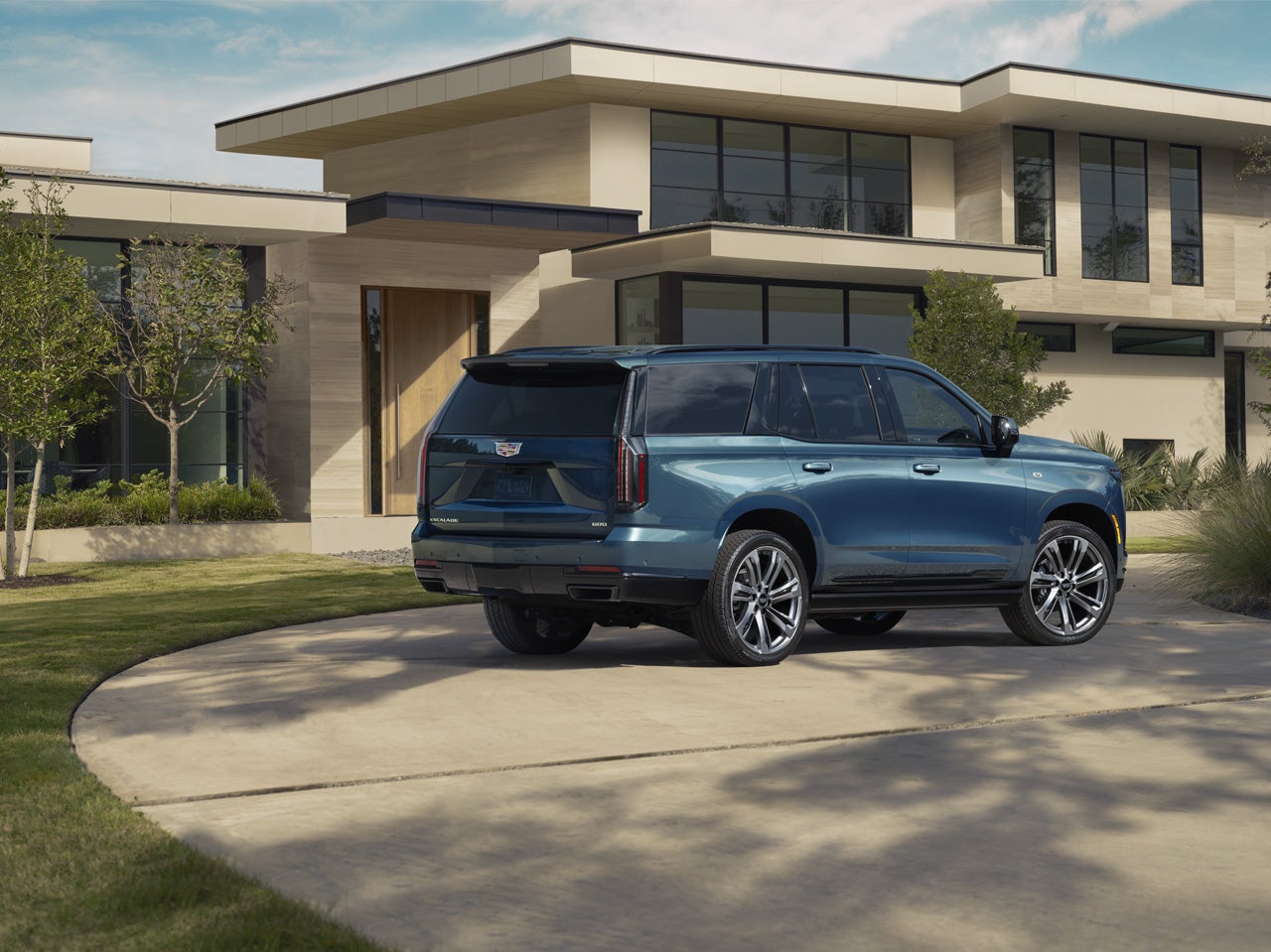 Cadillac of Santa Fe in Santa Fe NM
