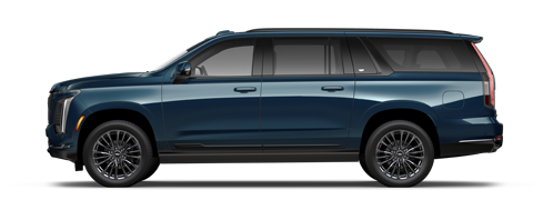 Cadillac of Santa Fe in Santa Fe NM