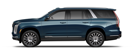 Cadillac of Santa Fe in Santa Fe NM