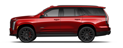 Cadillac of Santa Fe in Santa Fe NM