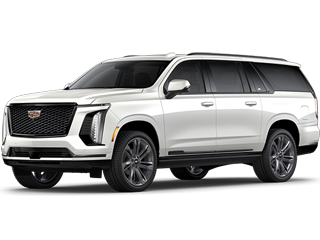 Cadillac Escalade ESV - Cadillac of Santa Fe in Santa Fe NM