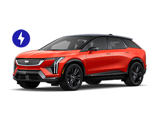 OPTIQ - Cadillac of Santa Fe in Santa Fe NM