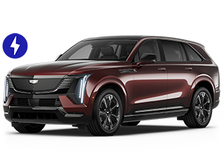 Escalade IQ - Cadillac of Santa Fe in Santa Fe NM