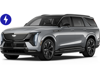 Escalade IQL - Cadillac of Santa Fe in Santa Fe NM