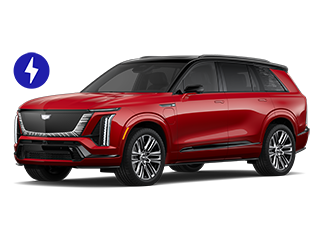 VISTIQ - Cadillac of Santa Fe in Santa Fe NM